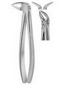 Tooth Extracting Forceps  